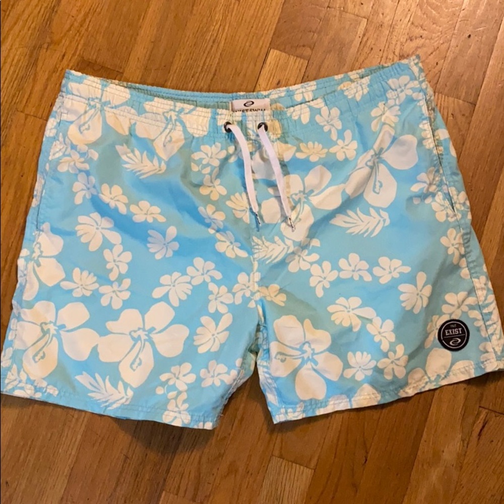 Exist Swim Trunks